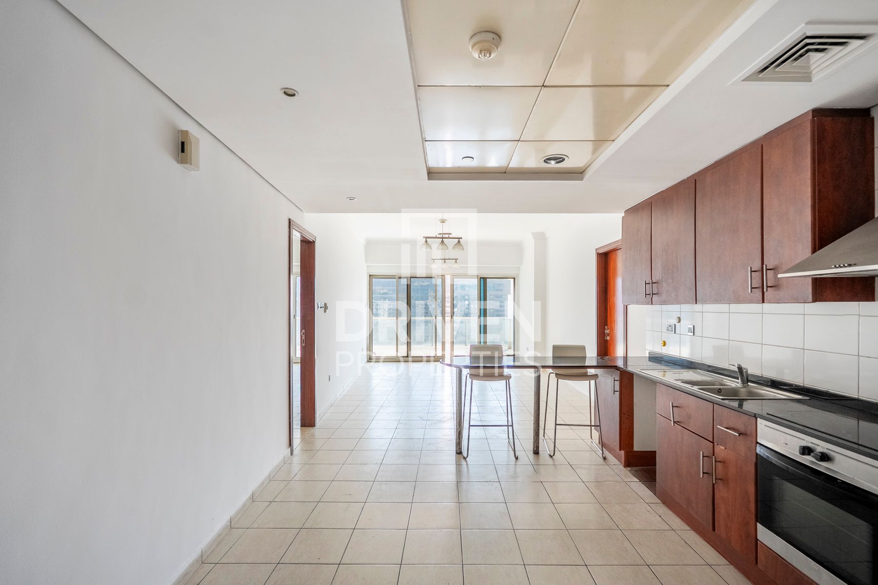 Ready to move in High Floor Lake Views