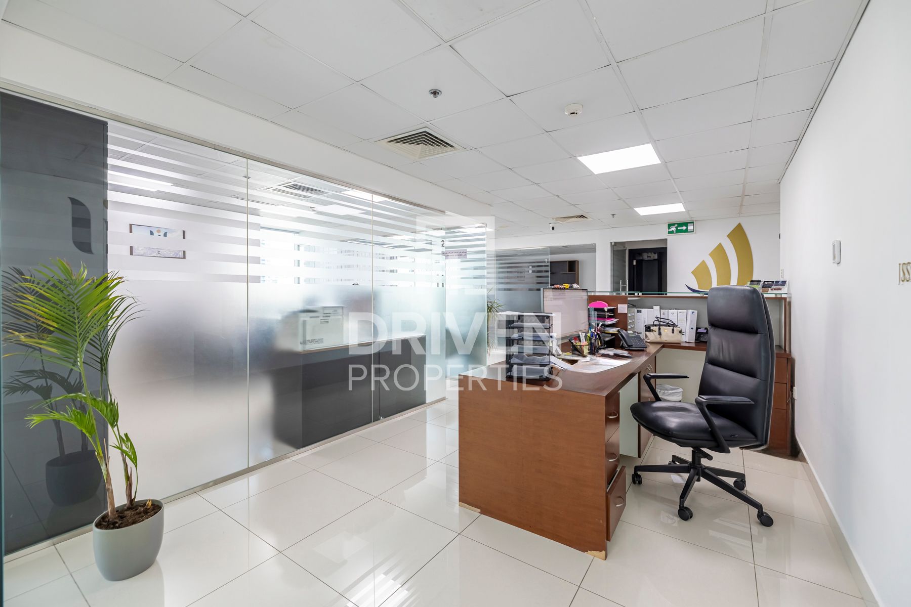 Individual Offices Fully Equipped High Quality