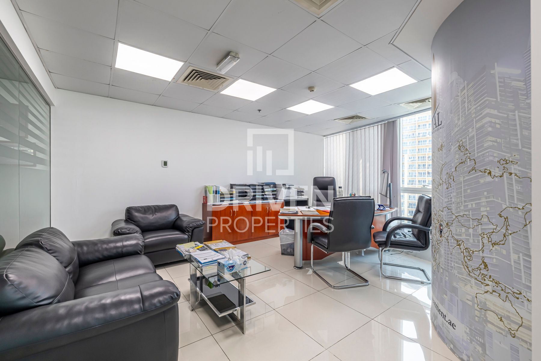 Individual Offices Fully Equipped High Quality