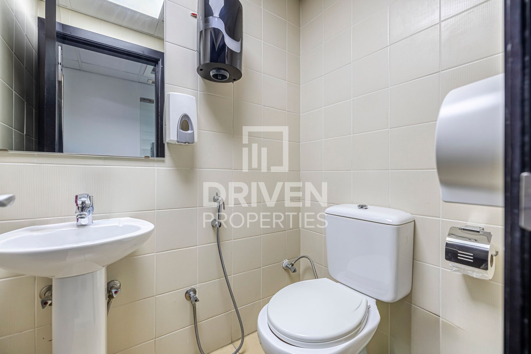 Individual Offices Fully Equipped High Quality