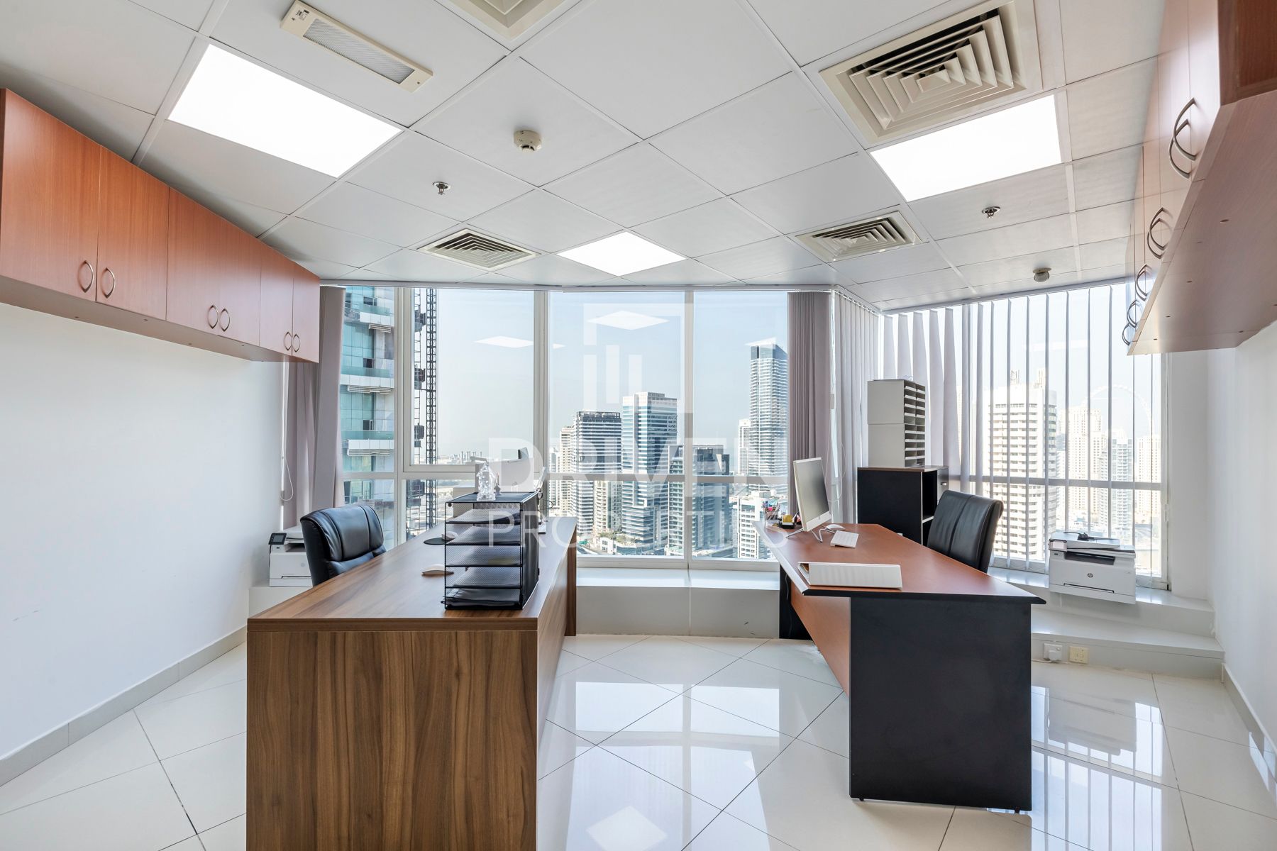 Individual Offices Fully Equipped High Quality